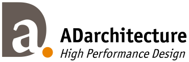 AD Architecture Logo